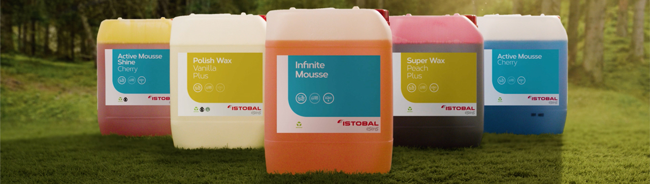 Chemical products