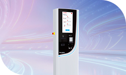 Terminais de pagamento