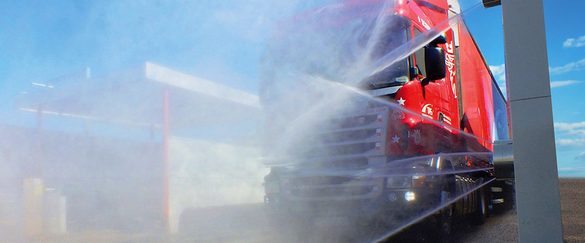 ISTOBAL HW' ROTATORS