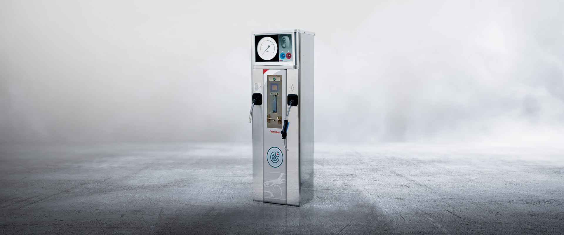 Analoog model 4VA0100