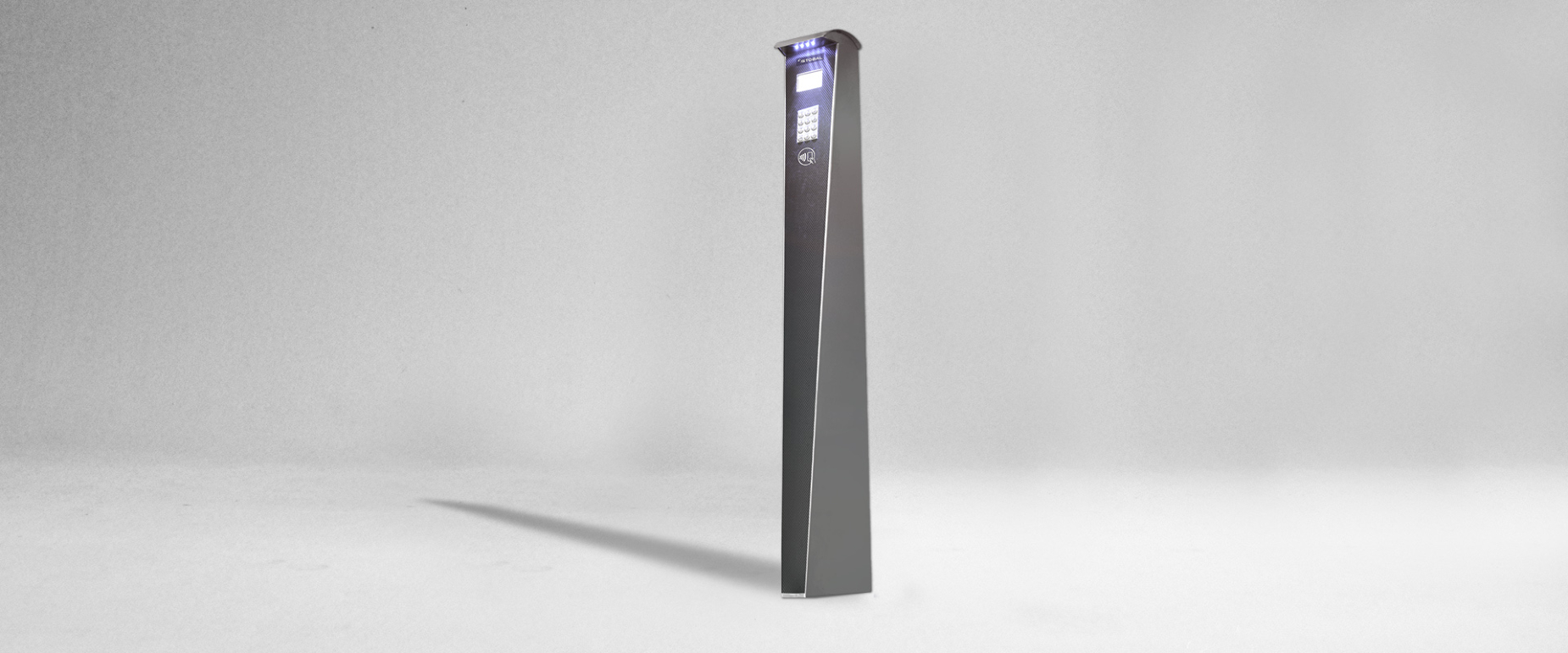 Terminal de pago Codec