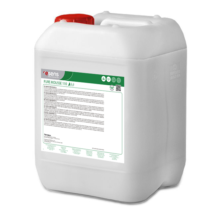 Pure Mousse 110
