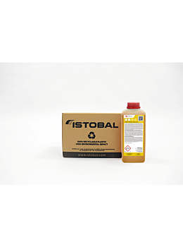 Xtract DP Drying Wax Plus (Caja 6 unités)
