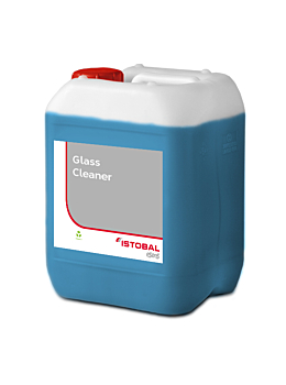 Glass cleaner-  Limpiacristales