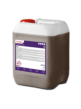 Pre-wash Alkaline / Prelavado Alcalino