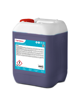 Shampoo Spa Plus - Champú Spa Plus