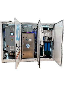 ISTOBAL J’WASH3 MULTIBOX