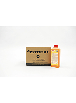Xtract DP Drying Wax Plus (Caja 6 uds)