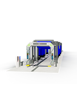 ISTOBAL  T’WASH PRO