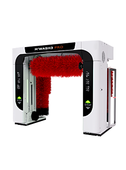 ISTOBAL M'WASH3 PRO