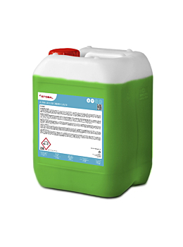 Active Mousse Cherry Green