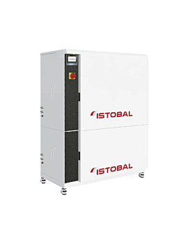 CENTRO DI LAVAGGIO INDUSTRIALE