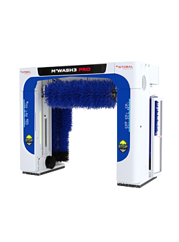 ISTOBAL M'WASH3 PRO