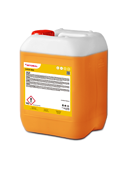 SUPER WAX SWAN 10L