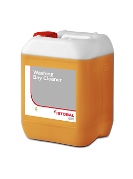 Washing Bay Cleaner /Limpieza instalaciones