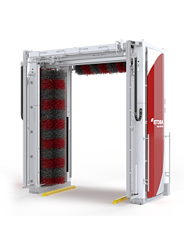 ISTOBAL HW'PROGRESS2