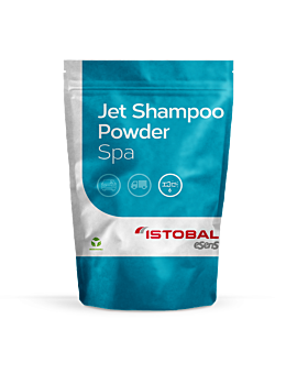 Jet Shampoo Powder Spa