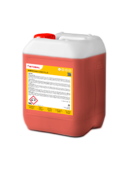 Mirror Wax Candy Plus 5L