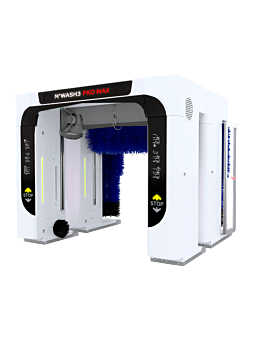 ISTOBAL M'WASH3 PRO MAX