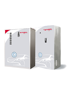 ISTOBAL n’joypack 20