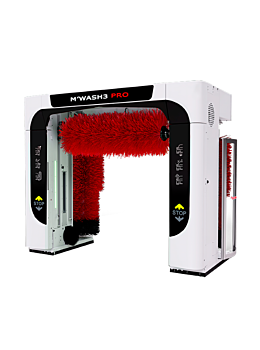 ISTOBAL M'WASH3 PRO