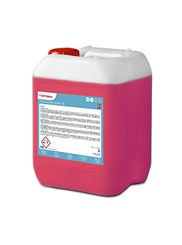 Active Mousse Cherry Pink