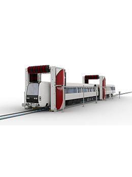 ISTOBAL HW’PROGRESS2 RS