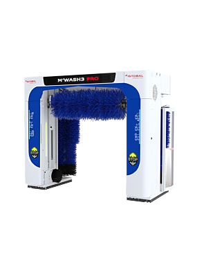 ISTOBAL M'WASH3 PRO