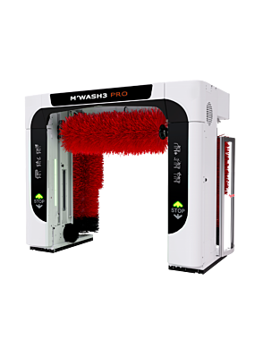 ISTOBAL M'WASH3 PRO