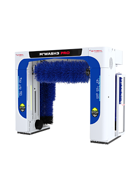ISTOBAL M'WASH3 PRO