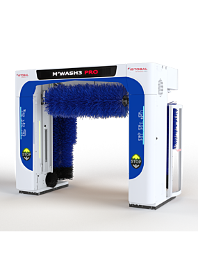 ISTOBAL M'WASH3 PRO