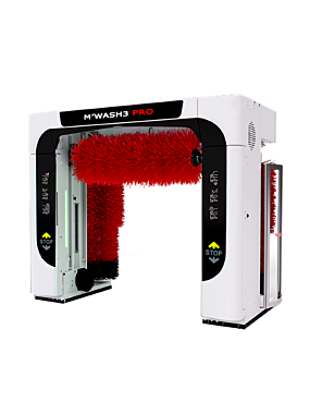 ISTOBAL M’WASH3 PRO