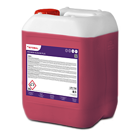 Alkalische Vorwäsche Plus - Pre-Wash Alkaline Plus