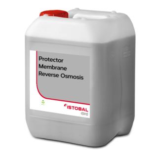 Protector Membrane Reverse Osmosis 