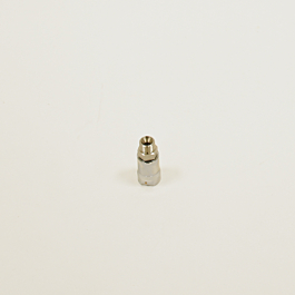 ROTULA RECTA 3/8' M-Hp