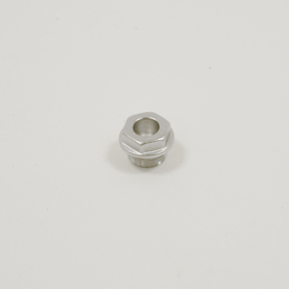 TAPON VALVULA PARA BOMBA CAT 5CP (ART. 43849)