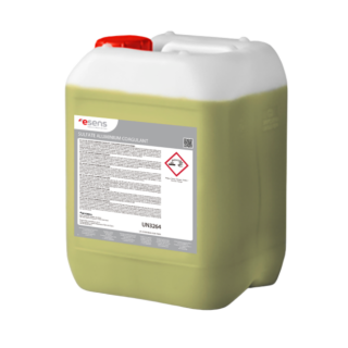 Coagulant aluminium sulfate