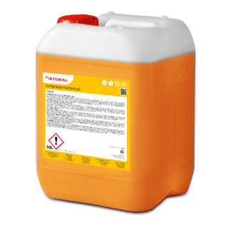 Superwachs Pfirsich Plus - Super Wax Peach Plus