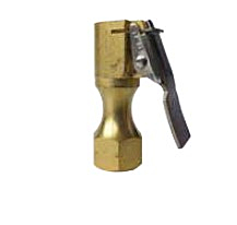RACOR INFLAR 1/4" H (Actual)