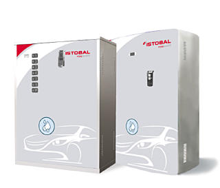 ISTOBAL N'JOYPACK 20 / 30