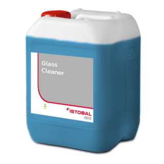 Glass cleaner-  Limpiacristales