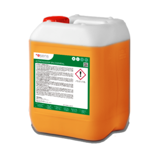 Active Mousse Spa Essential / Espuma Activa Spa Essential 