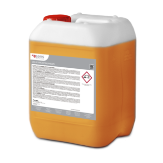 Liquid Microorganisms