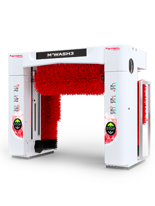 ISTOBAL M'WASH3