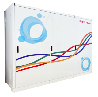 ISTOBAL J'WASH4 MULTIBOX