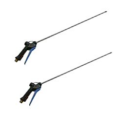 LANZA CENTRAL PULVERIZACION 700MM