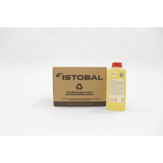 Xtract DP Drying Wax (Caja 6 uds)