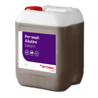 Pre-wash Alkaline Extrem