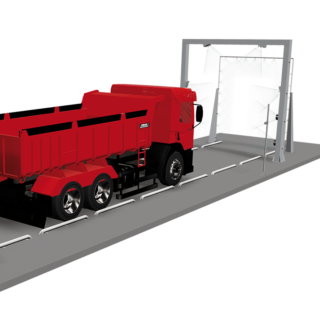 ISTOBAL HW' ROTATORS