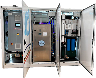 ISTOBAL J’WASH3 MULTIBOX